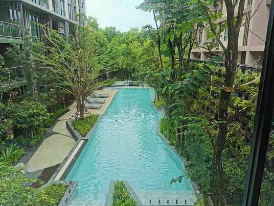 1 bed 1 bathroom – Flat Phuket