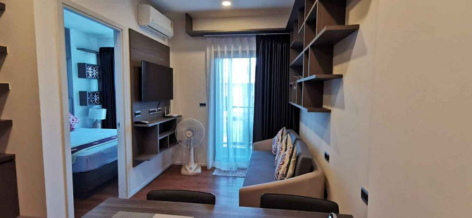 1 bed 1 bathroom – Flat Phuket - photo 12