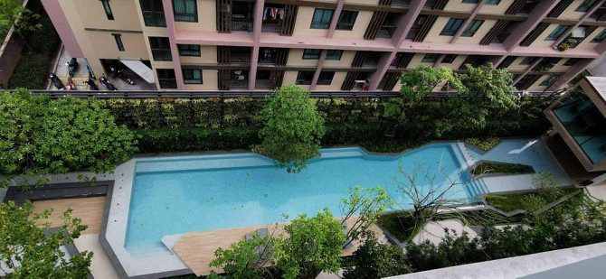 1 bed 1 bathroom – Flat Phuket - photo 11