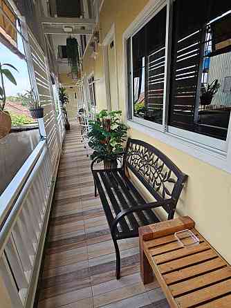 1 bed 1 bathroom – Flat Phuket