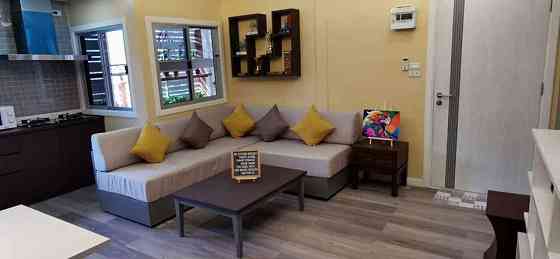 1 bed 1 bathroom – Flat Phuket