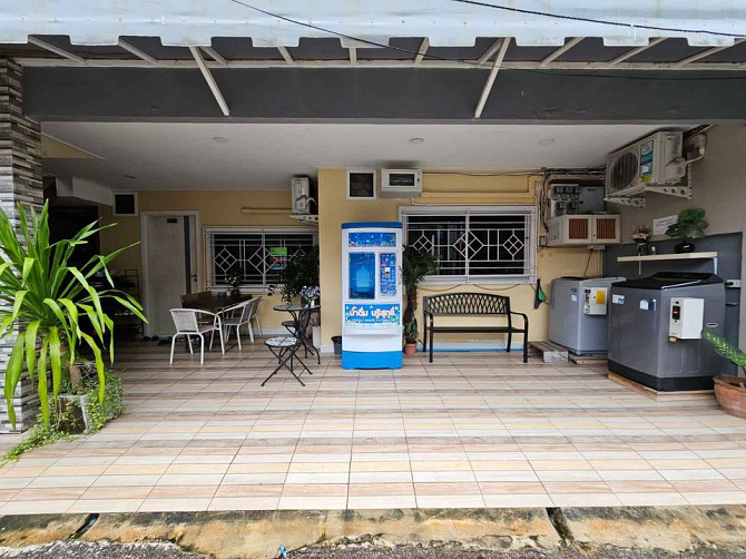 1 bed 1 bathroom – Flat Phuket - photo 14