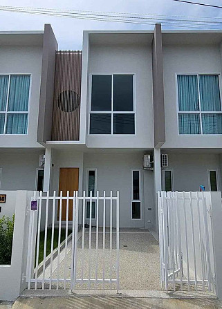 2 beds 2 bathrooms – Townhouse Phuket - photo 4