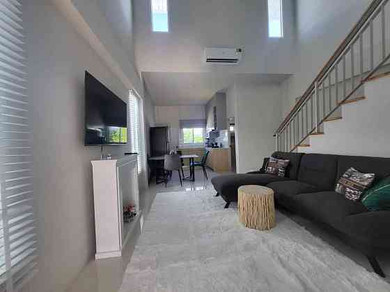 2 beds 2 bathrooms – Townhouse Phuket