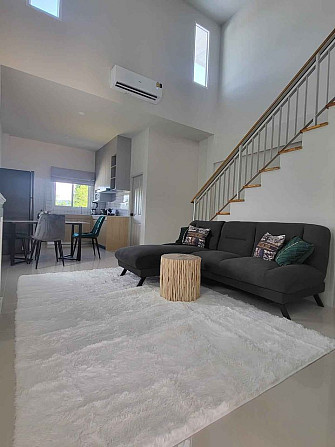 2 beds 2 bathrooms – Townhouse Phuket - photo 11