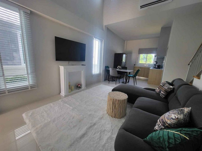 2 beds 2 bathrooms – Townhouse Phuket - photo 16