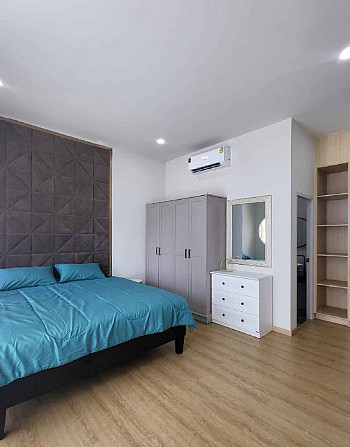 2 beds 2 bathrooms – Townhouse Phuket - photo 5