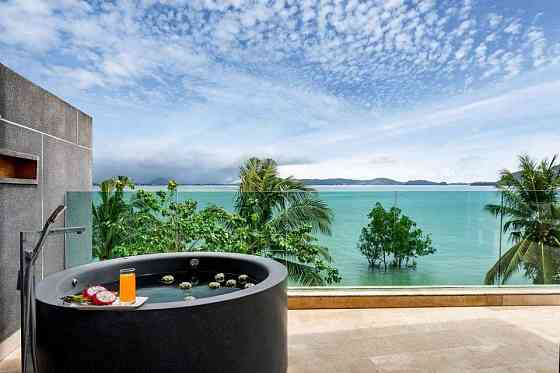 3 beds 4 bathrooms – House Phuket