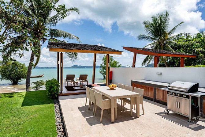 3 beds 4 bathrooms – House Phuket - photo 15