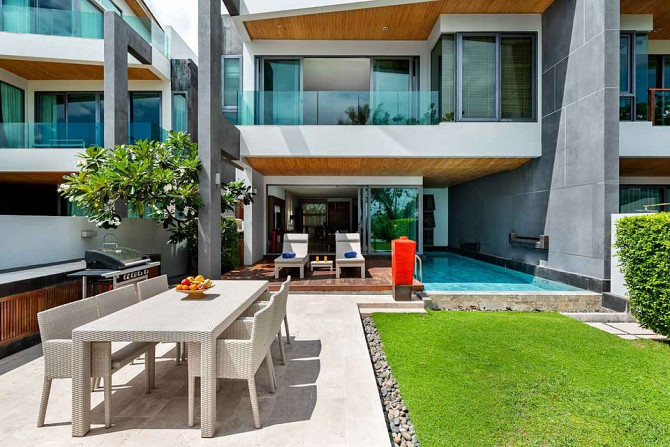 3 beds 4 bathrooms – House Phuket - photo 14