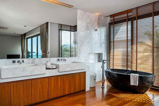 3 beds 4 bathrooms – House Phuket - photo 5