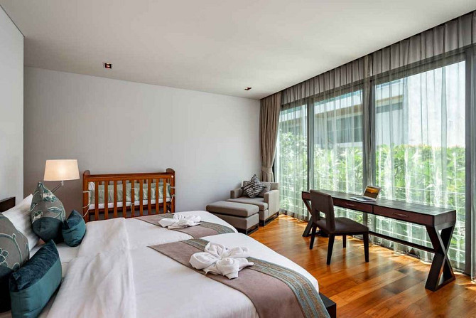 3 beds 4 bathrooms – House Phuket - photo 17