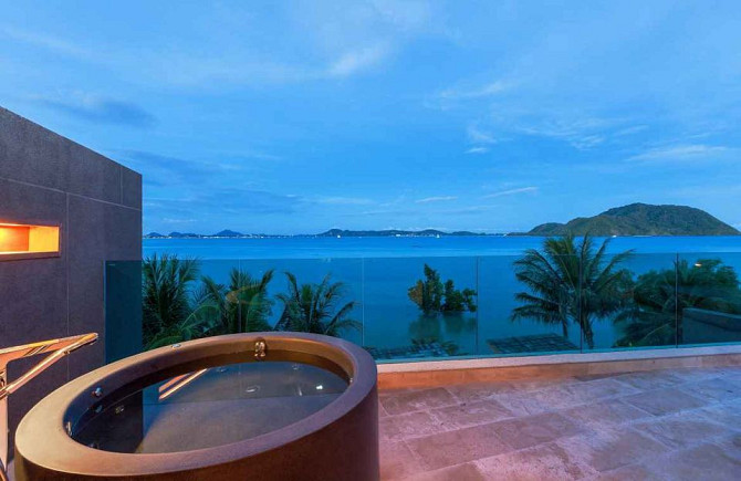 3 beds 4 bathrooms – House Phuket - photo 12