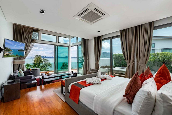 3 beds 4 bathrooms – House Phuket - photo 18