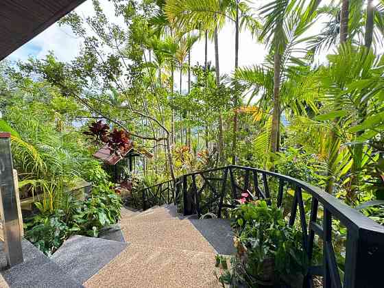 6 beds 7 bathrooms – House Phuket