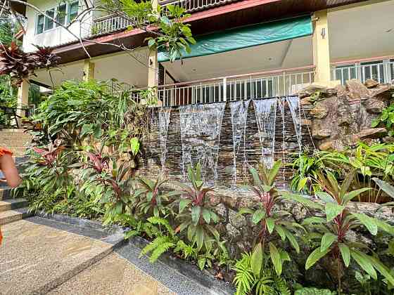 6 beds 7 bathrooms – House Phuket