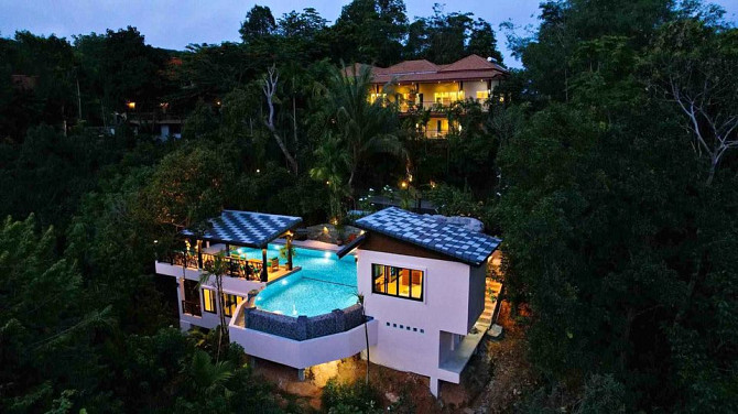 6 beds 7 bathrooms – House Phuket - photo 4