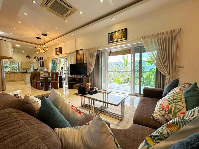 6 beds 7 bathrooms – House Phuket - photo 13