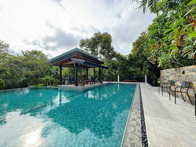 6 beds 7 bathrooms – House Phuket - photo 14