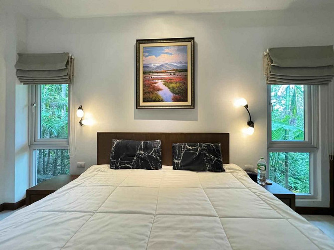 6 beds 7 bathrooms – House Phuket - photo 1