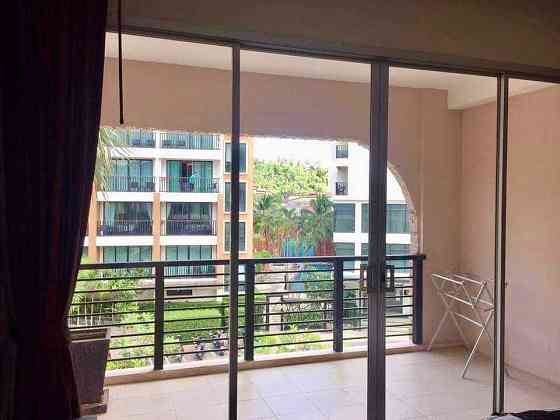 1 bed 1 bathroom – Flat Phuket