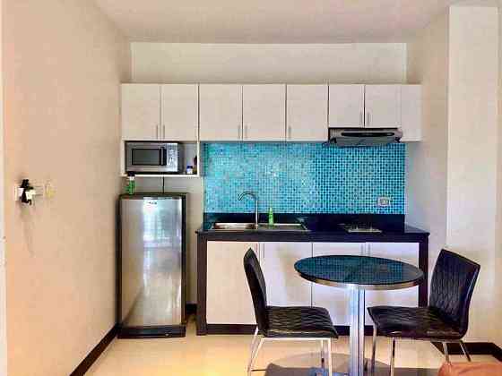 1 bed 1 bathroom – Flat Phuket