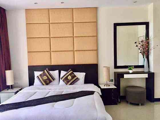 1 bed 1 bathroom – Flat Phuket