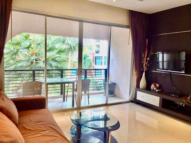 1 bed 1 bathroom – Flat Phuket - photo 7