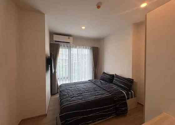 1 bed 1 bathroom – Flat Phuket