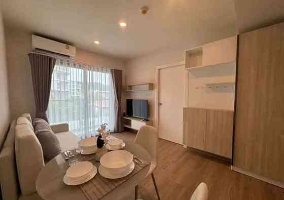 1 bed 1 bathroom – Flat Phuket