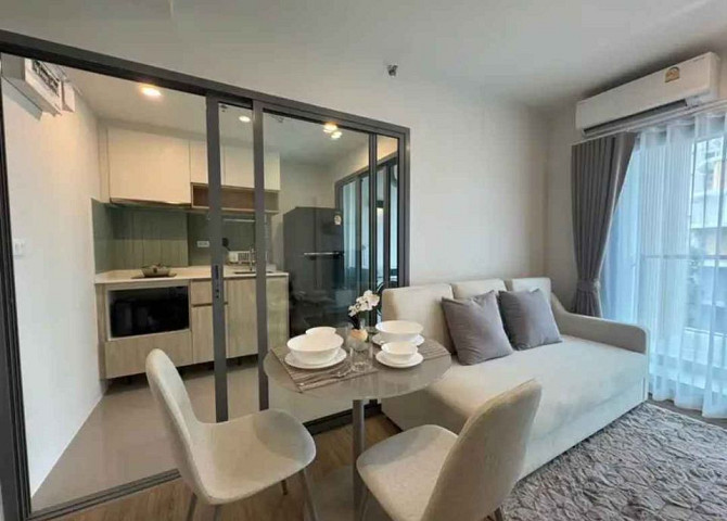 1 bed 1 bathroom – Flat Phuket - photo 9