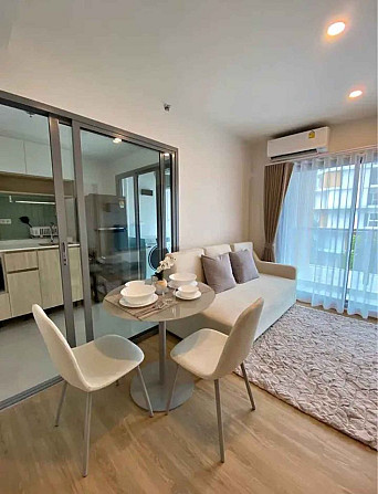 1 bed 1 bathroom – Flat Phuket - photo 4