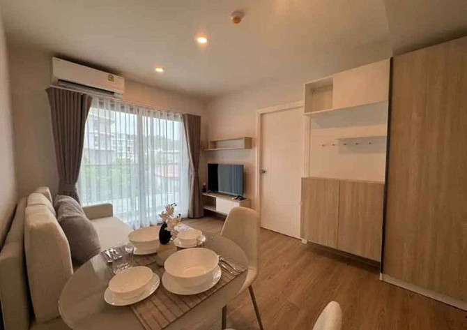 1 bed 1 bathroom – Flat Phuket - photo 6