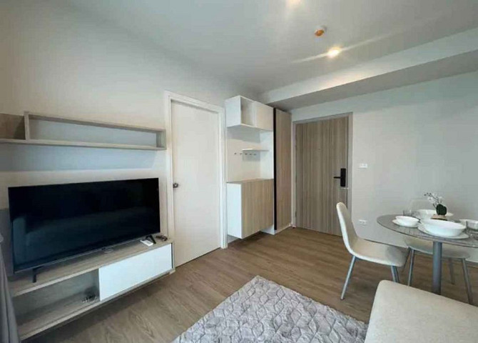 1 bed 1 bathroom – Flat Phuket - photo 8