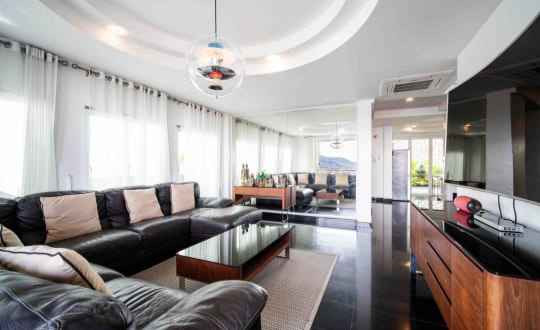 4 beds 4 bathrooms – House Phuket - photo 18