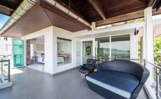 4 beds 4 bathrooms – House Phuket - photo 16