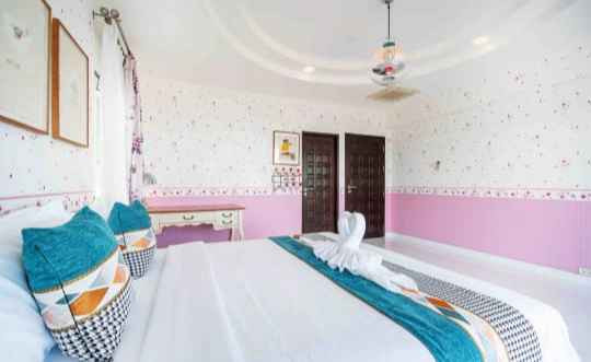 4 beds 4 bathrooms – House Phuket - photo 8