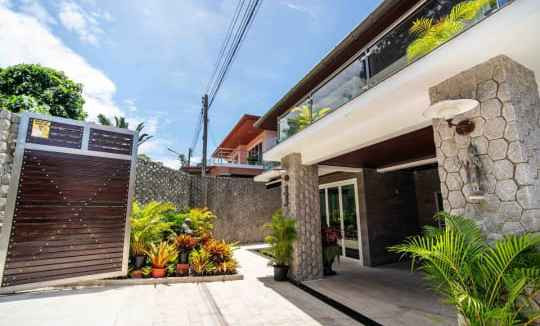 4 beds 4 bathrooms – House Phuket - photo 4