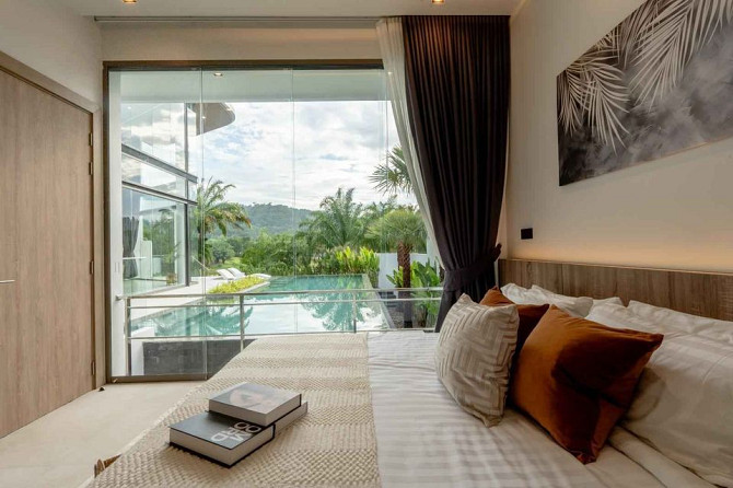 5 Beds 7 Bathrooms – House Phuket - photo 10