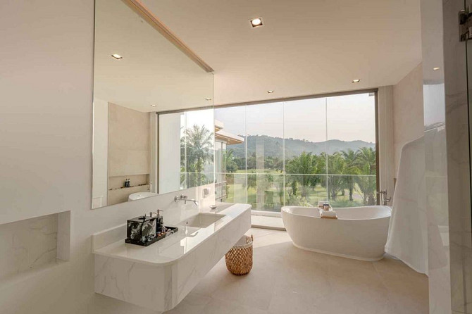 5 Beds 7 Bathrooms – House Phuket - photo 13