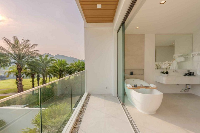 5 Beds 7 Bathrooms – House Phuket - photo 7