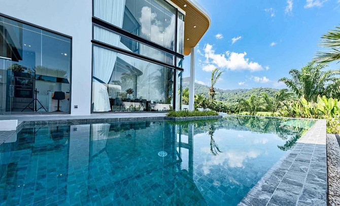 5 Beds 7 Bathrooms – House Phuket - photo 12