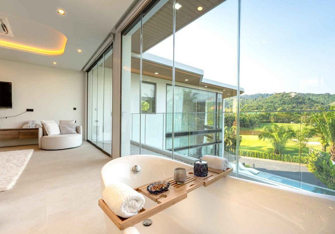 5 Beds 7 Bathrooms – House Phuket - photo 14