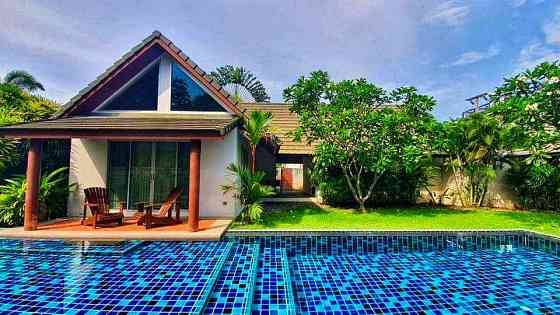 2 beds 2 bathrooms – House Phuket