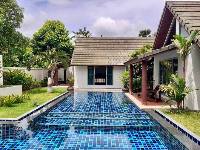 2 beds 2 bathrooms – House Phuket - photo 11