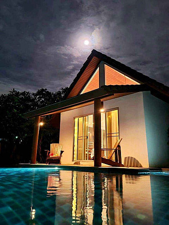 2 beds 2 bathrooms – House Phuket - photo 3