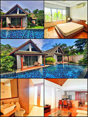 2 beds 2 bathrooms – House Phuket - photo 12