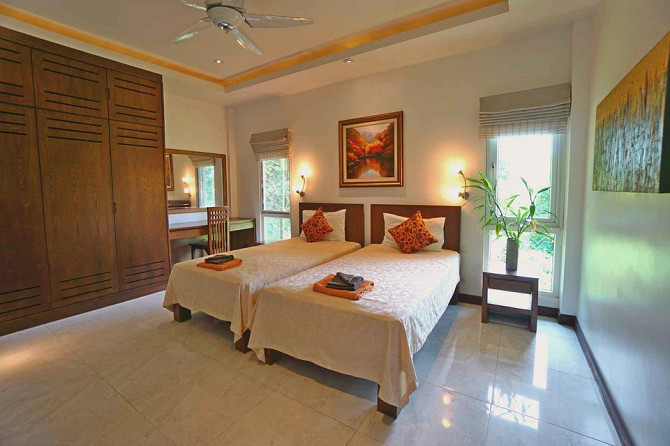 6 beds 7 bathrooms – House Phuket - photo 3