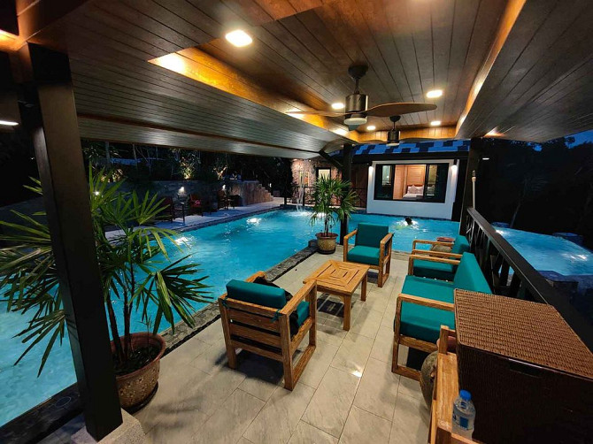 6 beds 7 bathrooms – House Phuket - photo 18