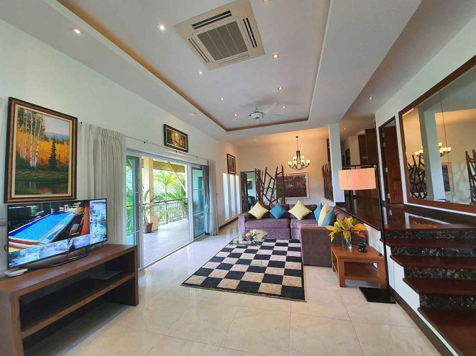 6 beds 7 bathrooms – House Phuket - photo 9